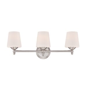 Lennox 3-Light Vanity Light