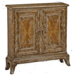 Maguire Accent Cabinet