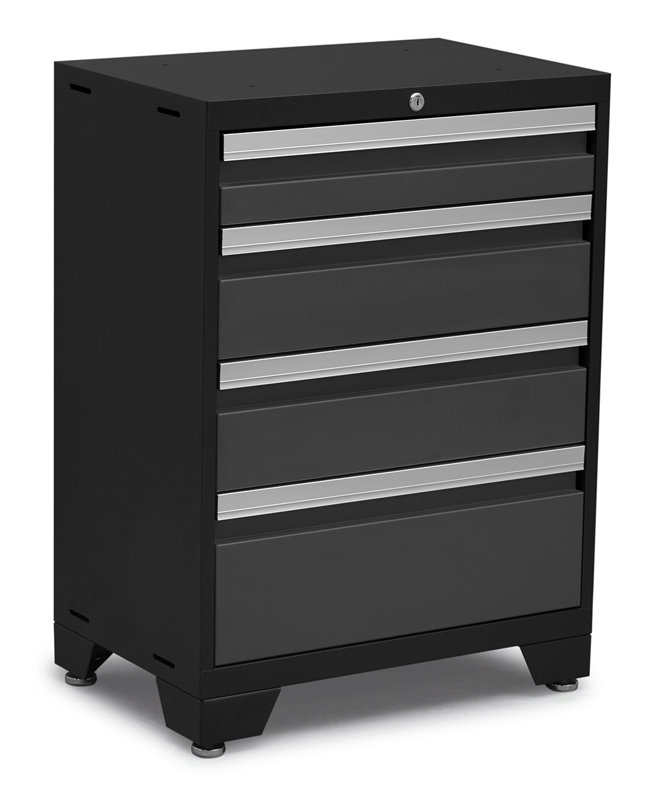 NewAge Products Bold 3.0 Series 10Piece Garage Storage Set