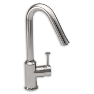 Pekoe Kitchen Faucet Single Handle