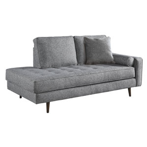 Andes Chaise Lounge by George Oliver