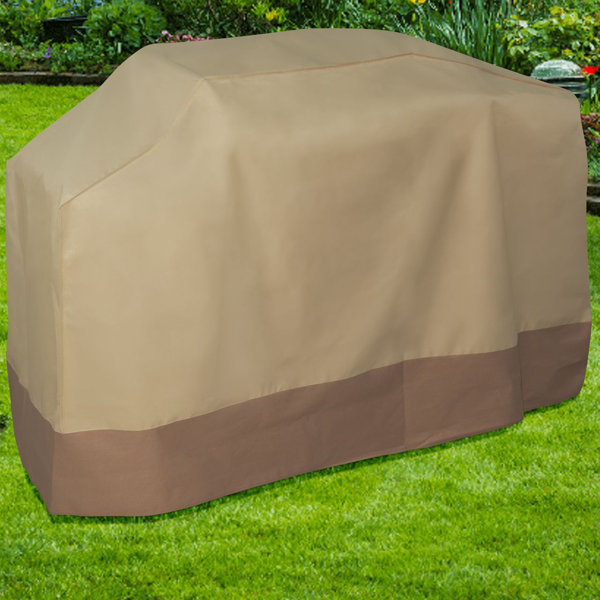 OxGord BBQ Grill Cover & Reviews Wayfair
