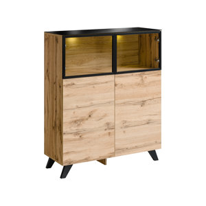 Schrank Harris von Natur Pur