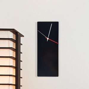 Buy Modern Minimalist Wall Clock!