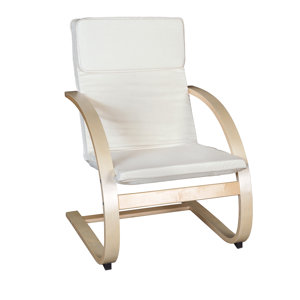 Asellus Rocking Chair