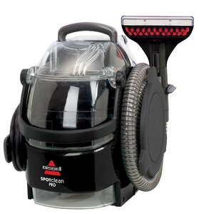 SpotClean Pro Portable Carpet Deep Cleaner