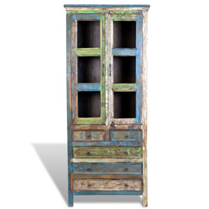 Standvitrine von Home Etc