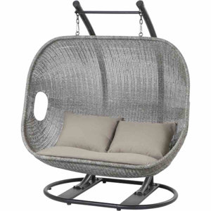 Hollywoodschaukel Bedfort von Siena Garden