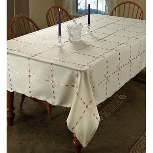 Duplessis Tablecloth