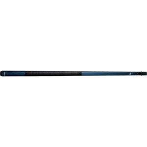 Fiberglass Pool Cue in All Blue