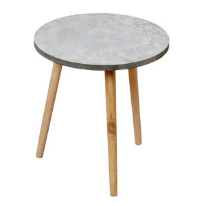 Beistelltisch Poudenas von Castleton Home