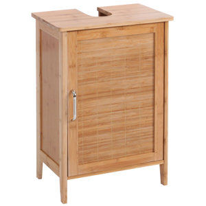 40 cm Waschbeckenunterschrank Ardrie von Belfry ..