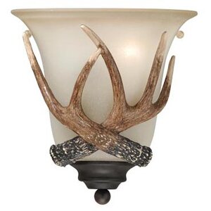 Yoho 1-Light Wall Sconce