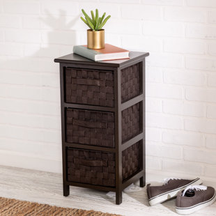 Storage Drawers For Closet Wayfair Quickview