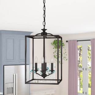 Entryway Foyer Lighting You Ll Love Wayfair Save
