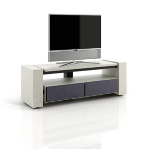 TV Lowboard X-Linie von Schnepel