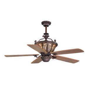 Dynasty 5-Blade Ceiling Fan