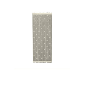Cerridale Sidelight Wildlife Single Curtain Panel