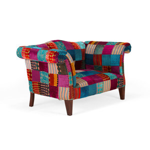 Sofa Florese von Massivum