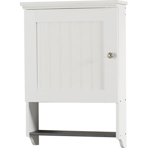 White Bathroom Wall Cabinets wall mounted bathroom cabinets you'll love | wayfair White Bathroom Wall Cabinets wall mounted bathroom cabinets you'll love | wayfair