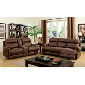 Blakeway Configurable Living Room Set by Red Barrel Studio