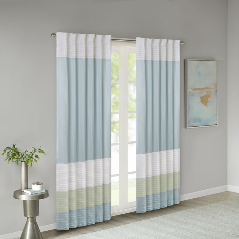 allport singles You'll love the allport striped room darkening rod pocket single curtain panel at wayfair - great deals on all décor & pillows products with free shipping on most stuff, even the big stuff. allport singles You'll love the allport striped room darkening rod pocket single curtain panel at wayfair - great deals on all décor & pillows products with free shipping on most stuff, even the big stuff.