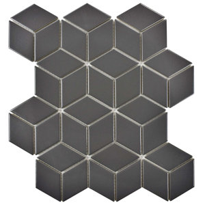 Retro Rhombus 1.88