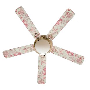 Teen Girl Ceiling Fan Wayfair Ca