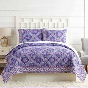 Vera Bradley Passion Quilt