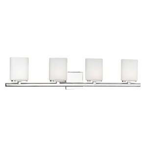 Dolante 4-Light Vanity Light