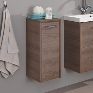 25,5 x 66,5 cm Schrank Malua von Fackelmann