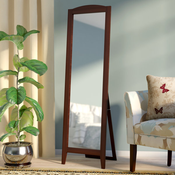 Freestanding Leaning & Floor Mirrors You'll Love Wayfair