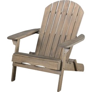 Boone Adirondack Chair (Set of 2)