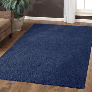 Claire Navy Area Rug