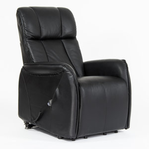 Relaxsessel Leo von dCor design