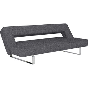 3-Sitzer Schlafsofa Puzzle Luxe von Innovation