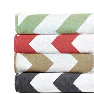 De Moocci Faux Cashmere Throw