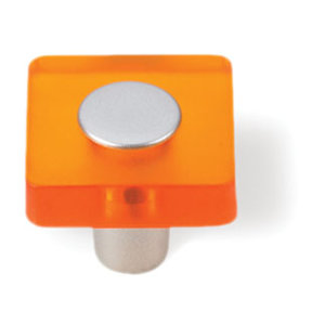 Decco Square Knob