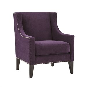 Parker Armchair