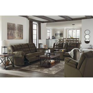 Starr Configurable Living Room Set by Red Barrel Studio
