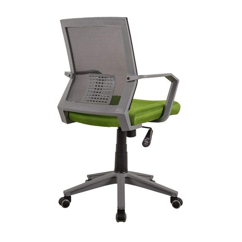 Ebern Designs Bradley Best Modern Office Mid Back Mesh Desk Chair Bradley Best Modern Office Mid Back Mesh Desk Chair