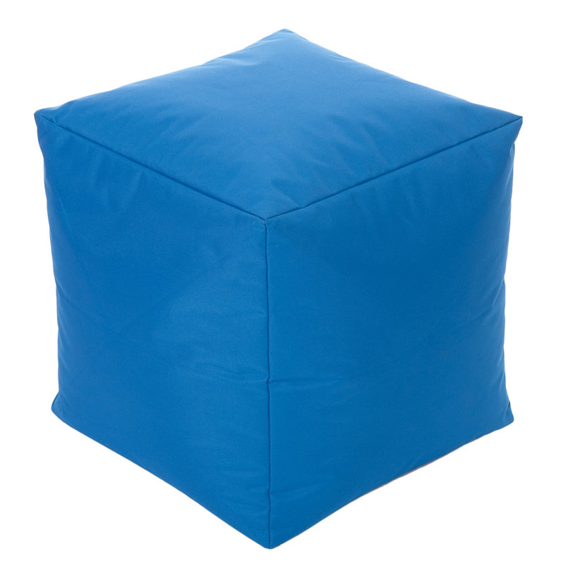 Kaikoo In / Out Cube Bean Bag & Reviews Wayfair.co.uk