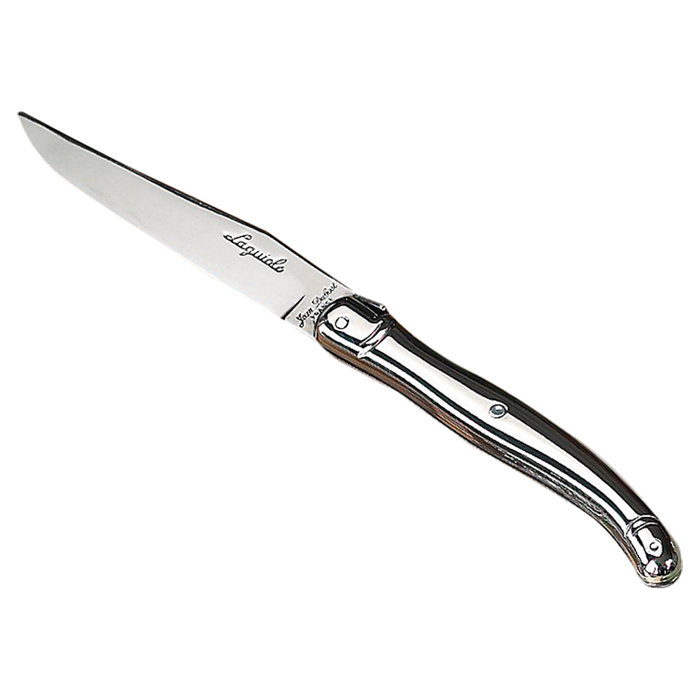 Jean Dubost Laguiole Steak Knife Set & Reviews Wayfair