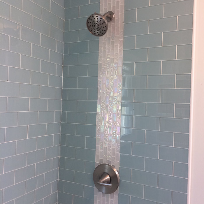 Images Of Tiled Showers