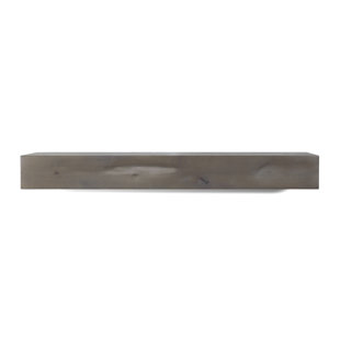 Cast Stone Mantel Shelf Wayfair Quickview