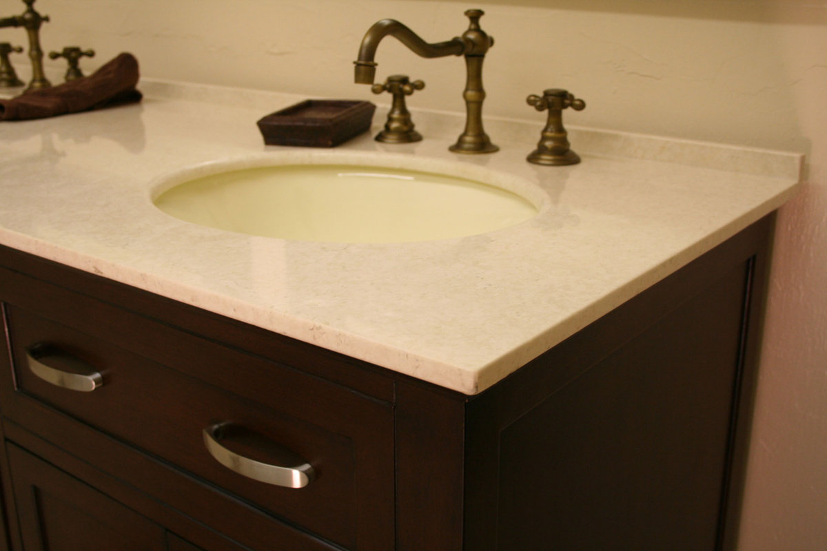 B&I Direct Imports Bolton 60" Double Bathroom Vanity Set & Reviews