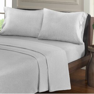 Creve 100% Cotton Sheet Set