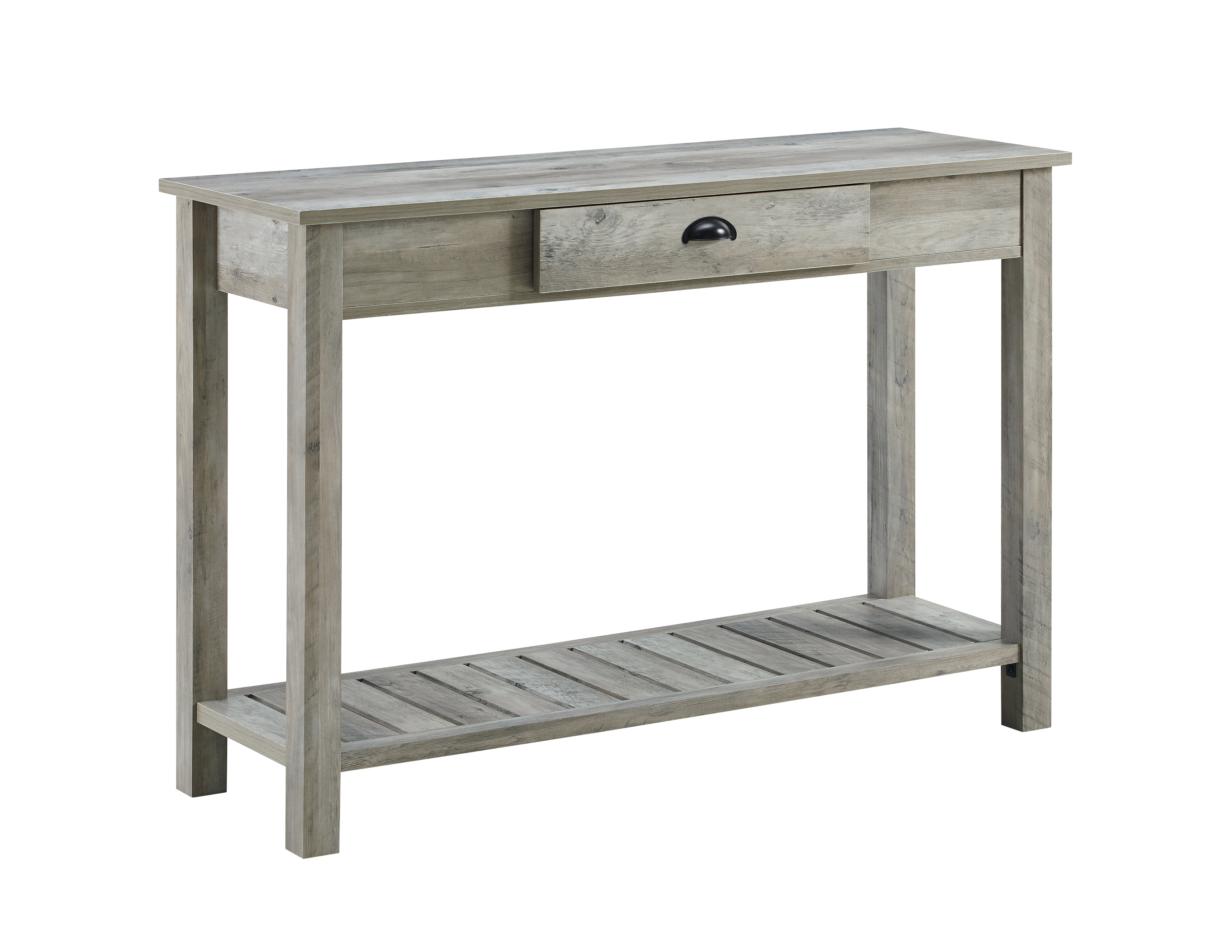 Burford Entry Console Table Reviews Joss Main