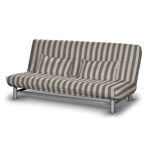 Schlafsofa-Bezug Panama von Dekoria