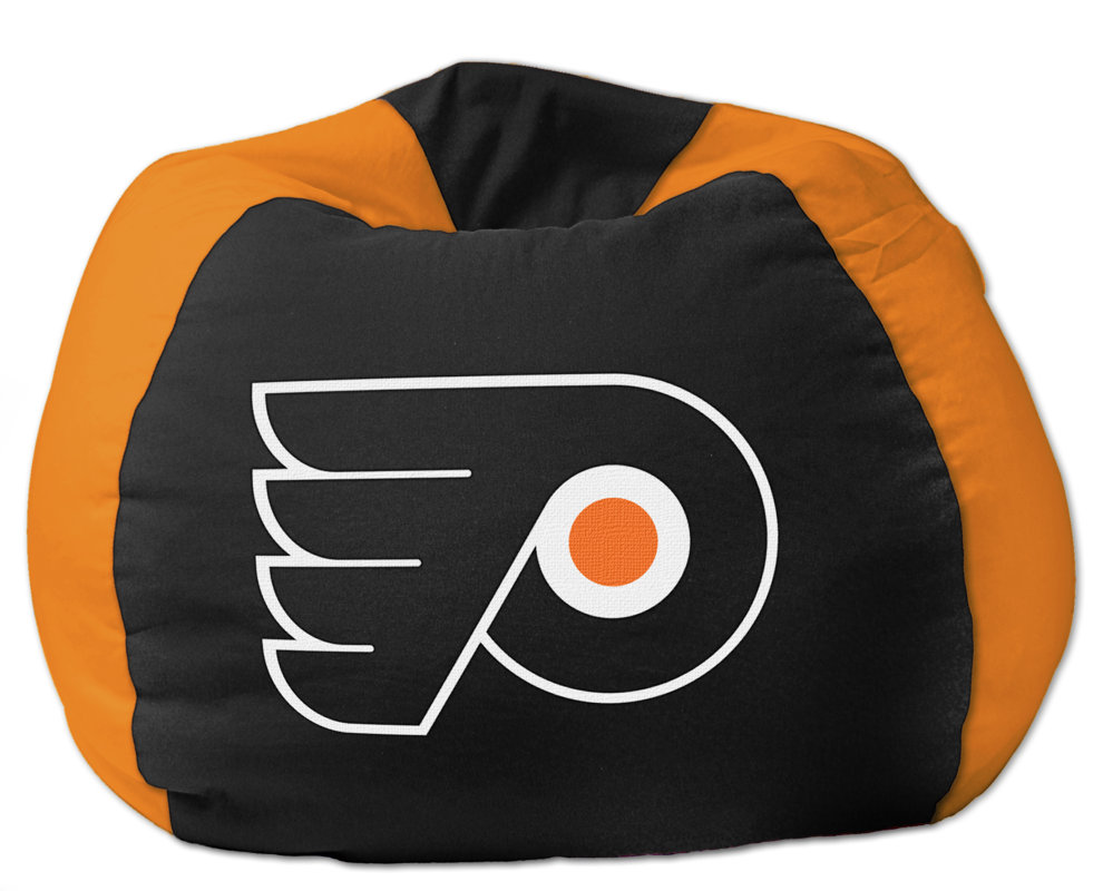 Northwest Co. NHL Bean Bag Chair & Reviews Wayfair